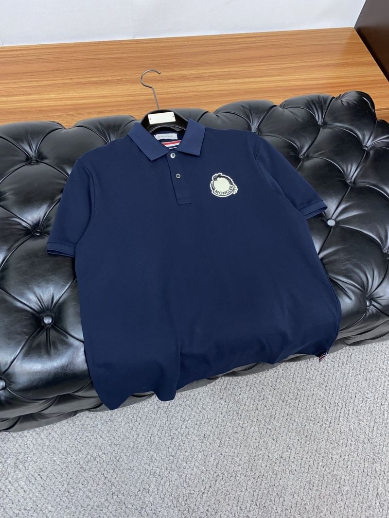 Moncler T-Shirts